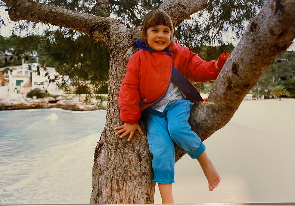 The Same Curious Spirit: From Stabilisers to Acceleration