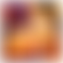 Orange: The Color of the Month for Caregivers