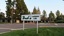 Bud's Louisiana Cafe