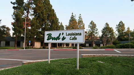 Bud's Louisiana Cafe