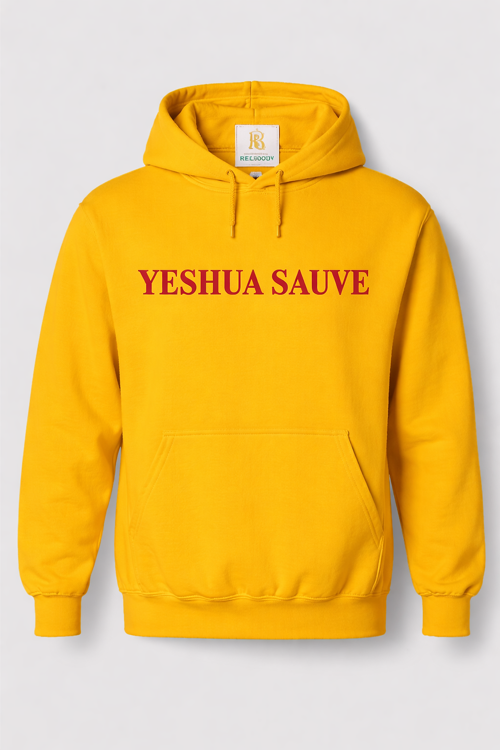 Thumbnail: Women's YESHUA SAVES