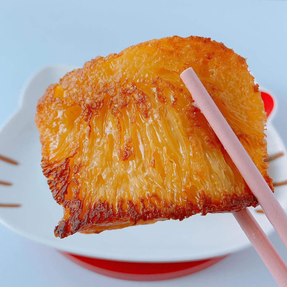 縮圖：黃金Gold糕