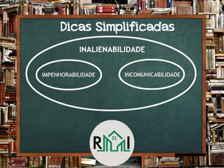 Dica Simplificada: Cláusulas Restritivas