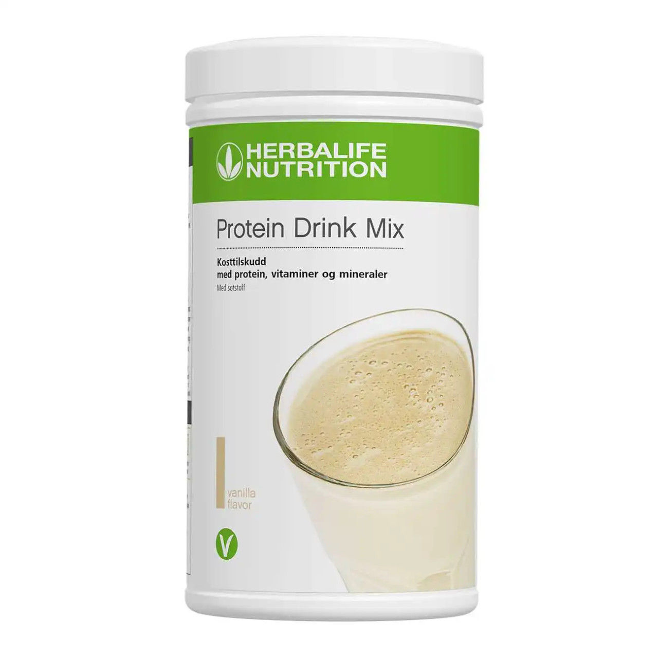Protein Drink Mix