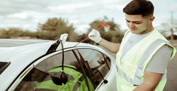 Are you locked out of your car?