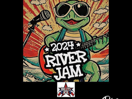 River Jam 24: Night Two