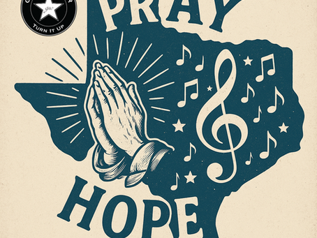 Hope, Faith and Everything Else