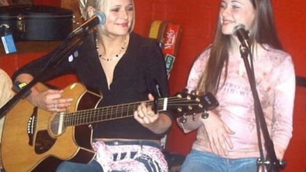 Horses, Divorces, and East Texas Truths: Miranda and Kacey Come Full Circle