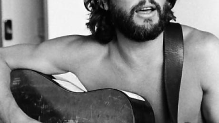 RIP Kris Kristofferson (1936-2024)