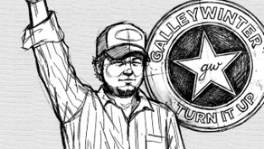 Brad's Corner: August 2026: The Cycle