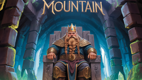 The Enchanted Mountain