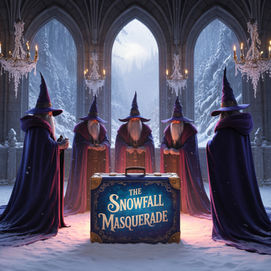 The Snowfall Masquerade