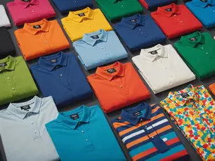 Unleashing Your Creativity: How to Craft Your Own Custom Apparel with Georgia Stitch and Print