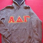 Charcoal ADG Hoodie