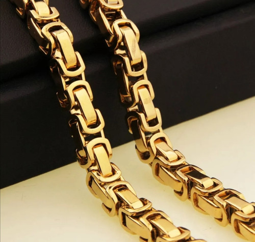 Sequence chain | Knights Jewellery