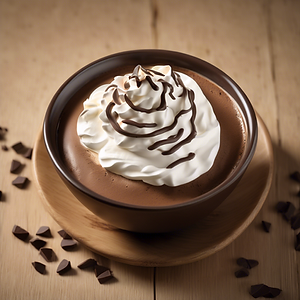 Mocha Delight