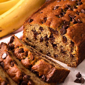 Banana Bread