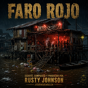 FaroRojo
