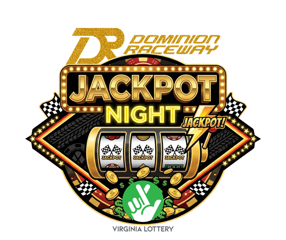 Jackpot Night at the NASCAR Races