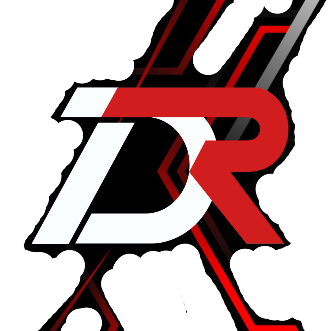 Dominion Raceway and Entertainment logo