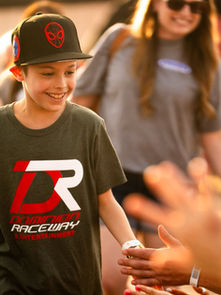 Mission Accomplished: Mini’s Mission Weekend Delivers Racing, Heart, and Family Firepower at Dominion Raceway