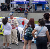 CARS TOUR : Mini's Mission 125 June 13th Preview