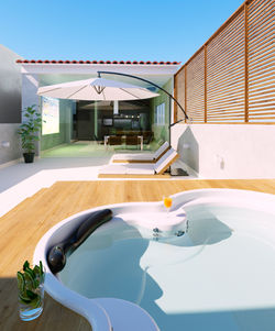 projeto de reforma residencial