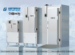Genesis Refrigeração