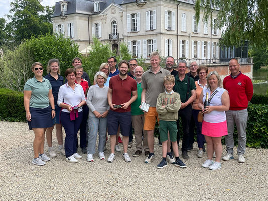 Starterswedstrijd 04.06.2022