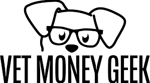 Vet Money Geek Logo 1