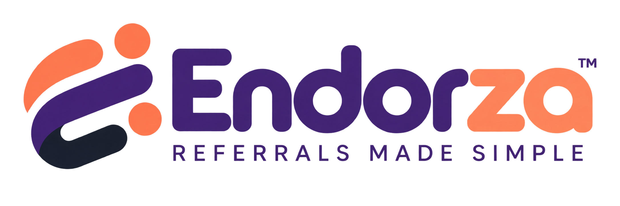 Endorza Referrals Made Simple Logo.png