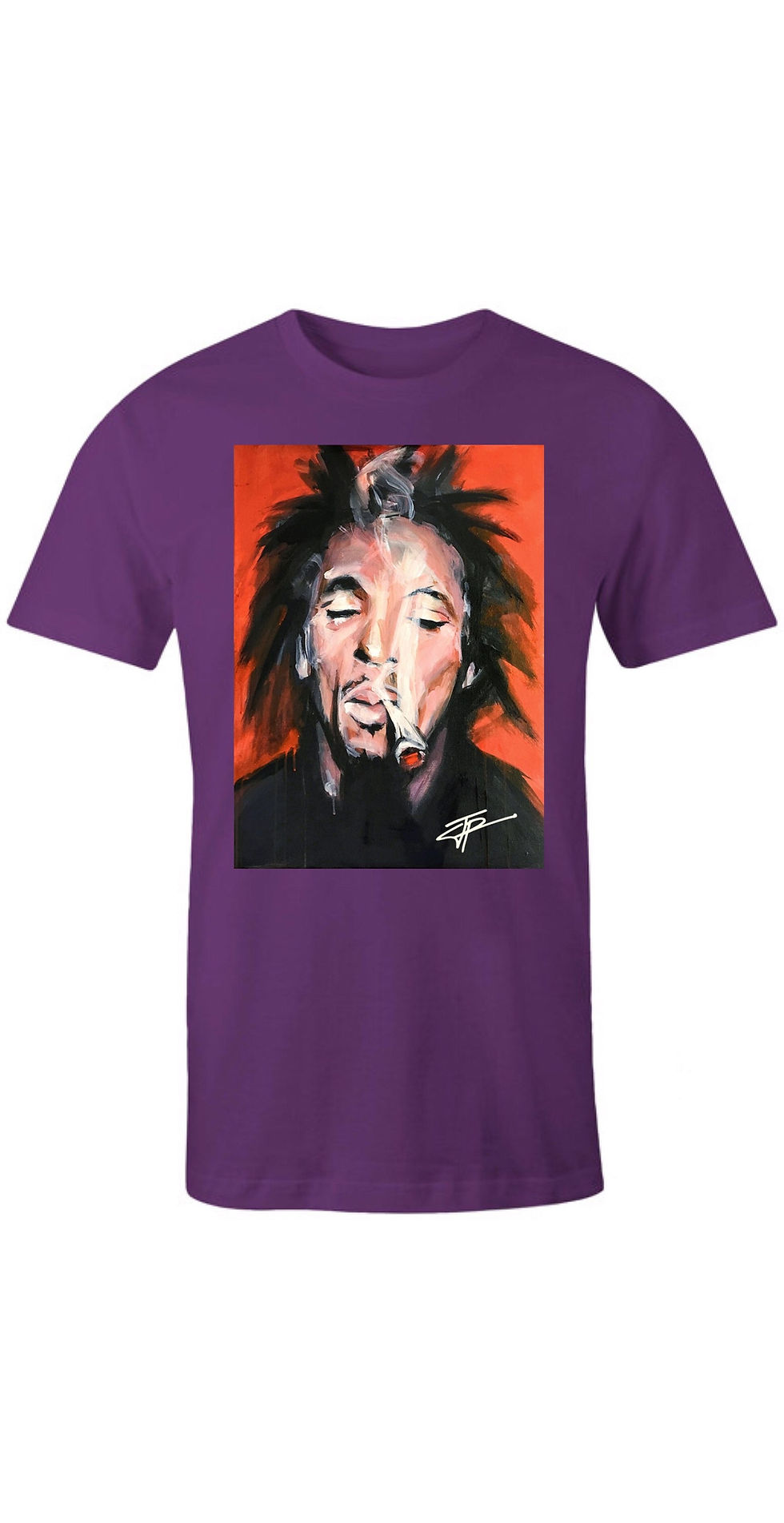 Thumbnail: Chilled Bob Tee