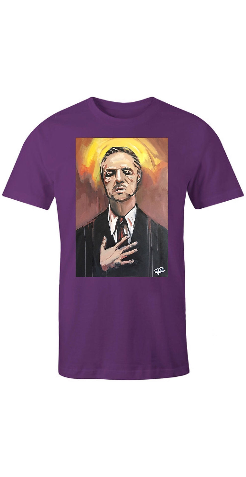 Thumbnail: Godfather Tee