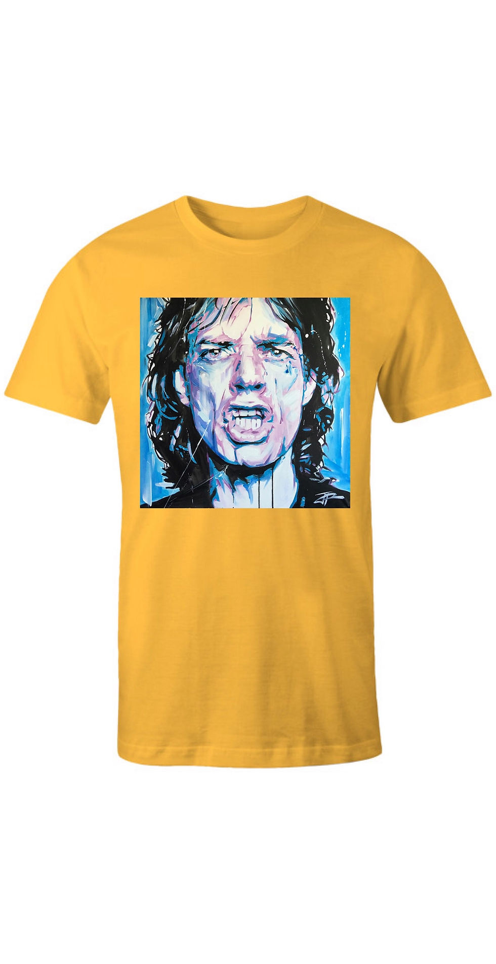 Thumbnail: Jagger Tee