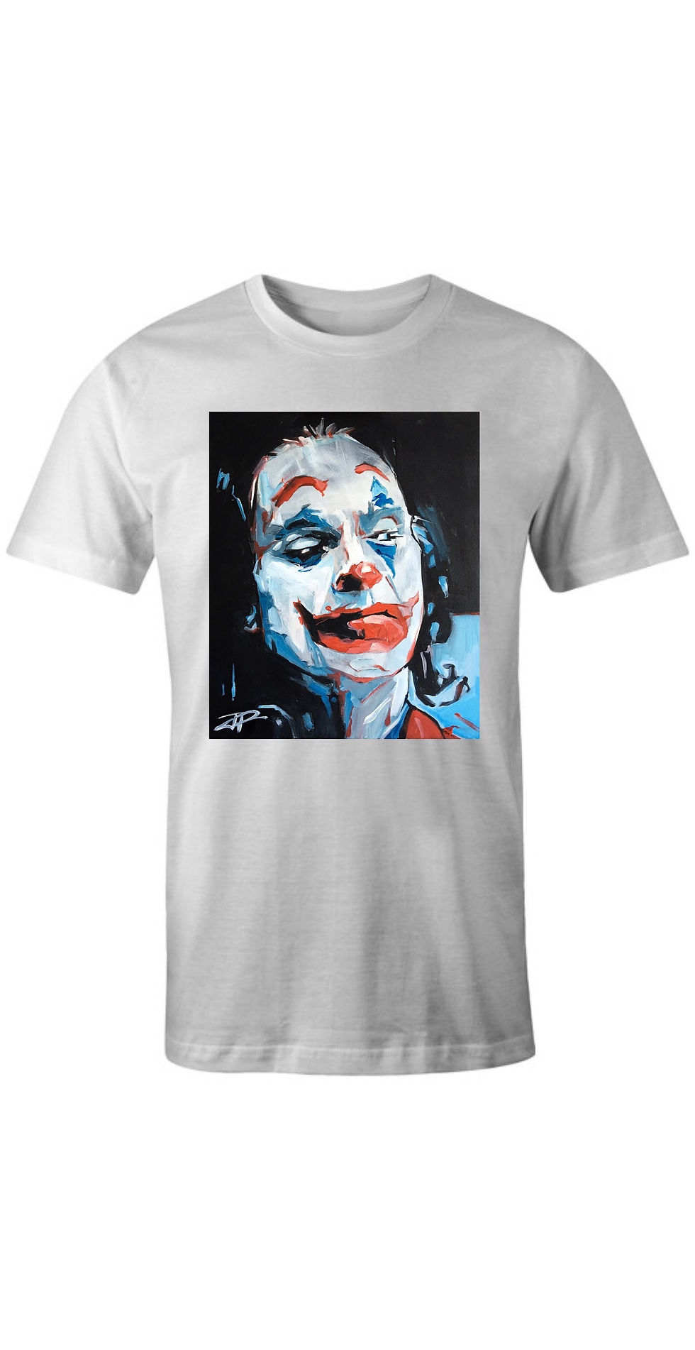 Thumbnail: Joaquin Joker Tee