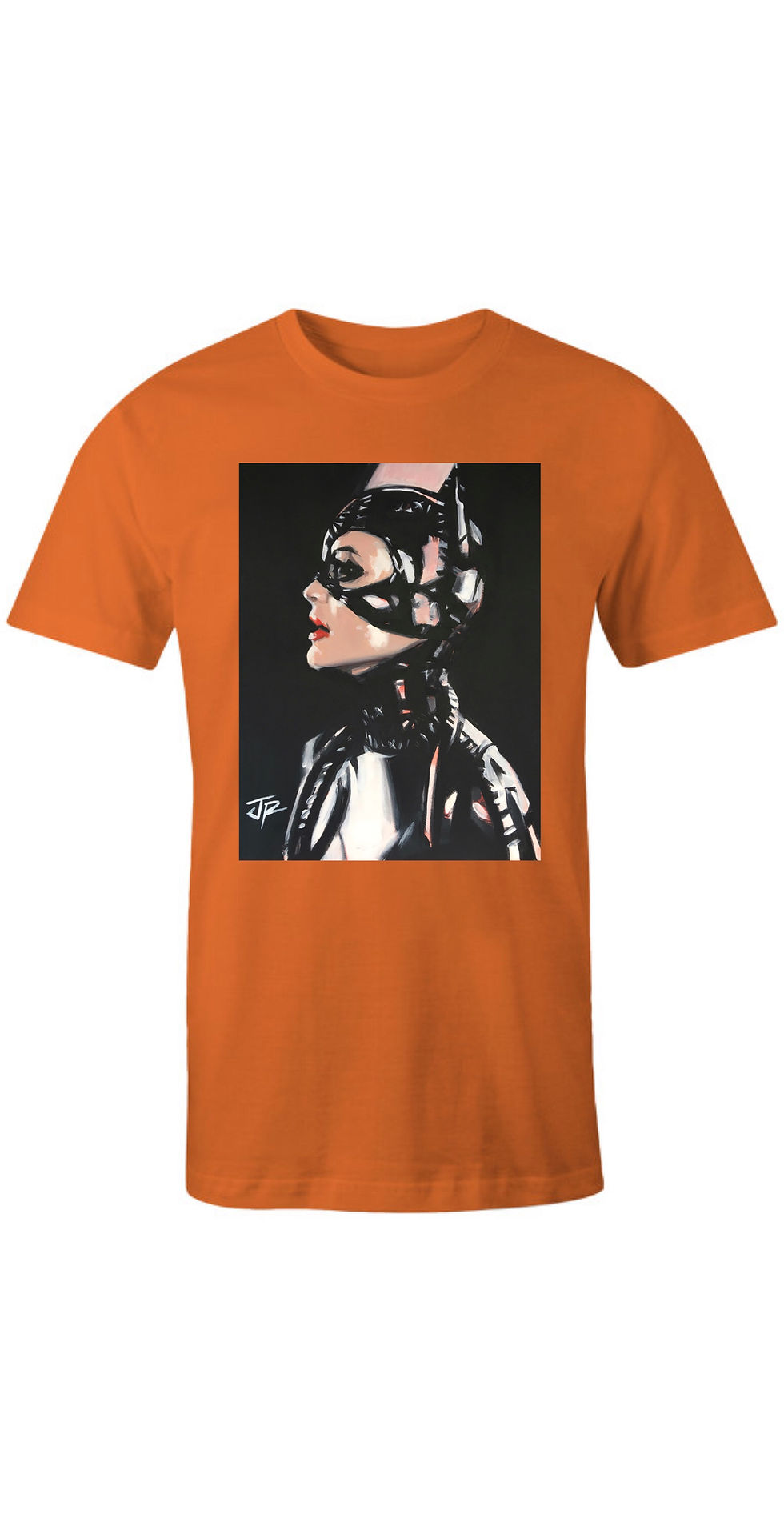 Thumbnail: Catwomen Tee