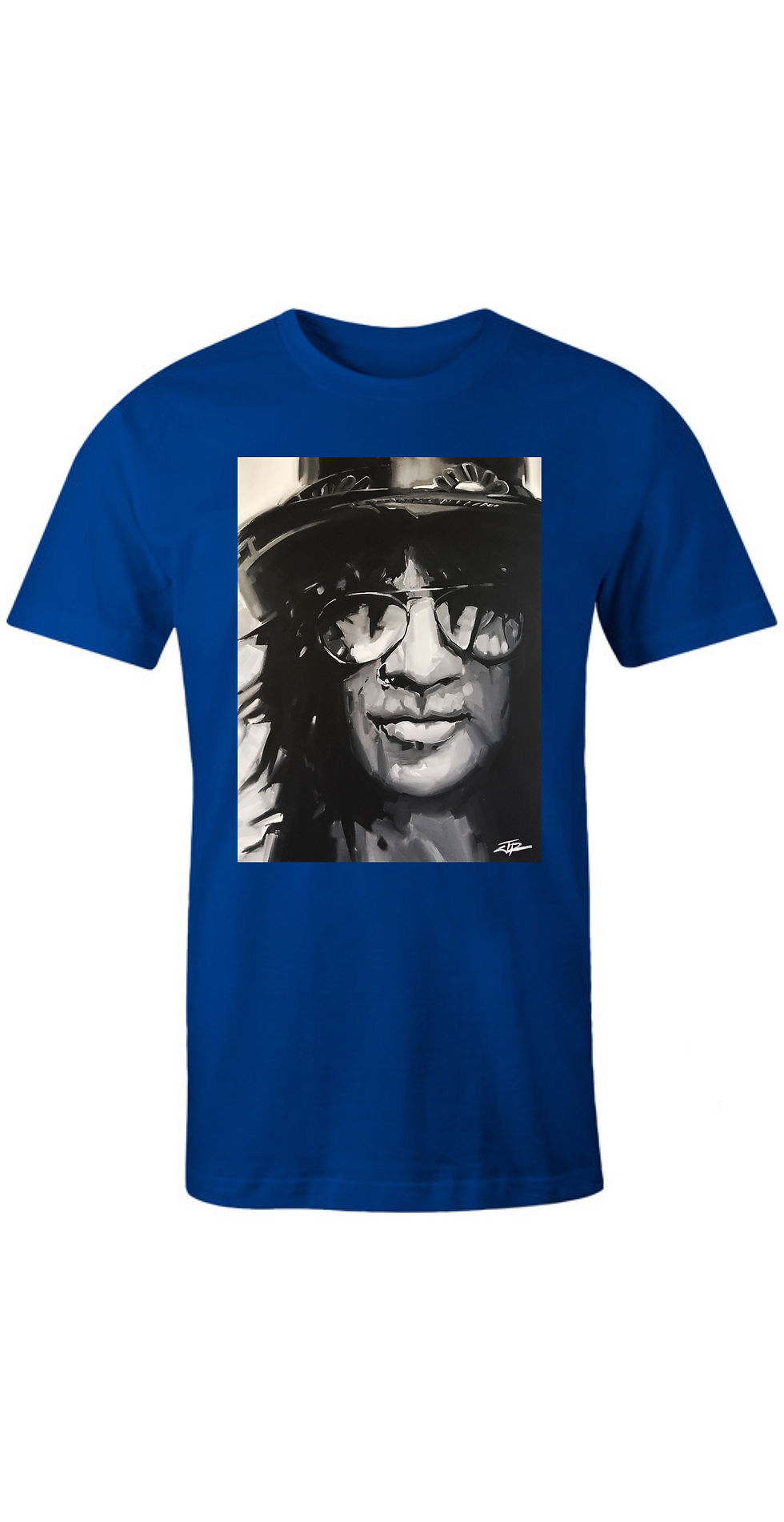 Thumbnail: Slash Tee