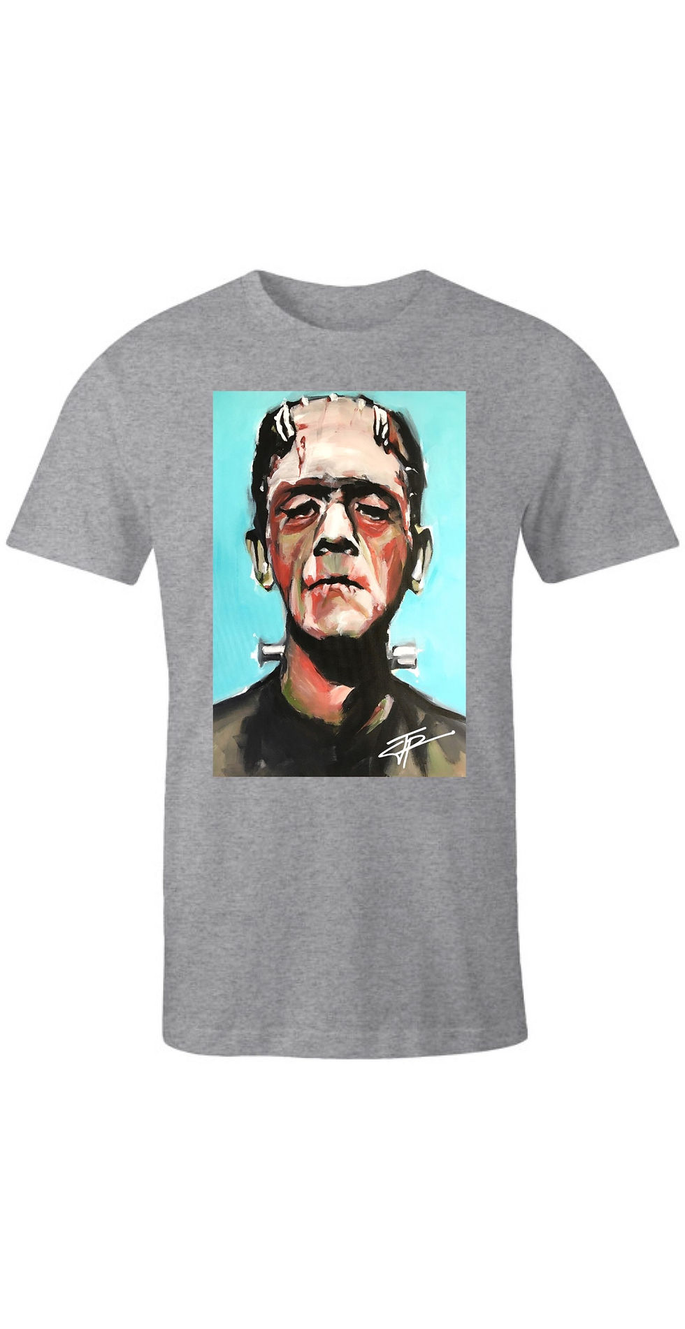 Thumbnail: Frankenstein Tee