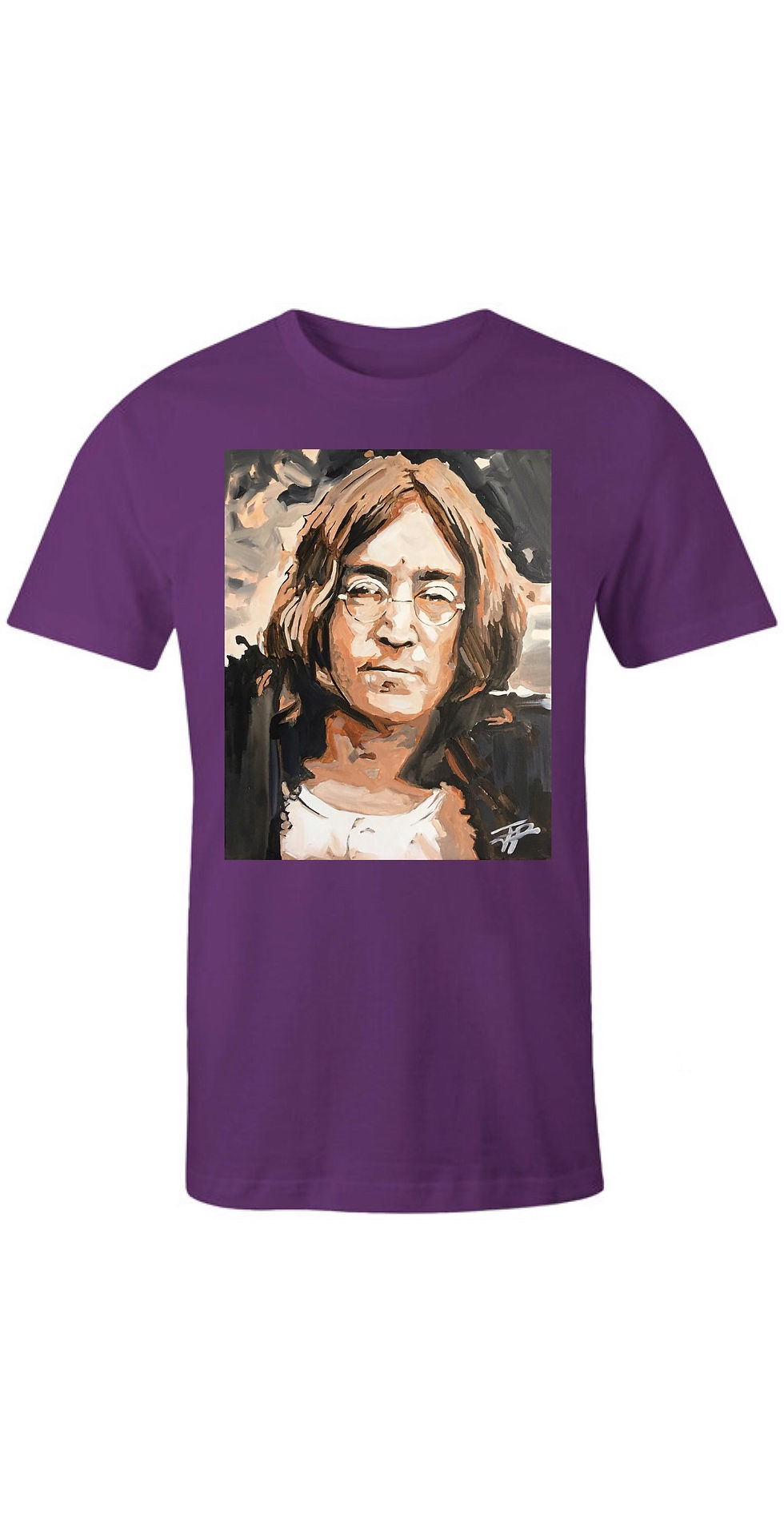 Thumbnail: Lennon Tee