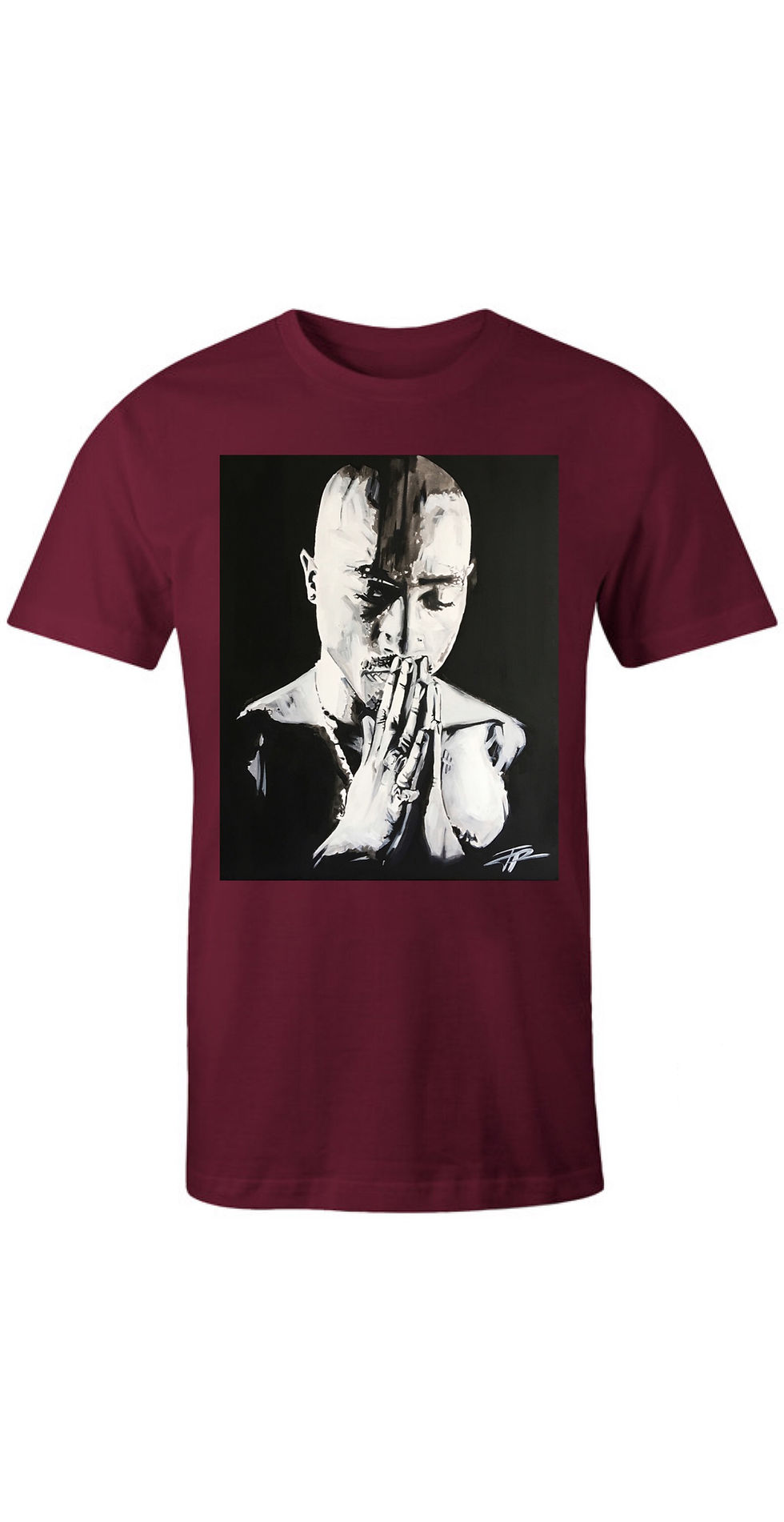 Thumbnail: 2Pac Tee