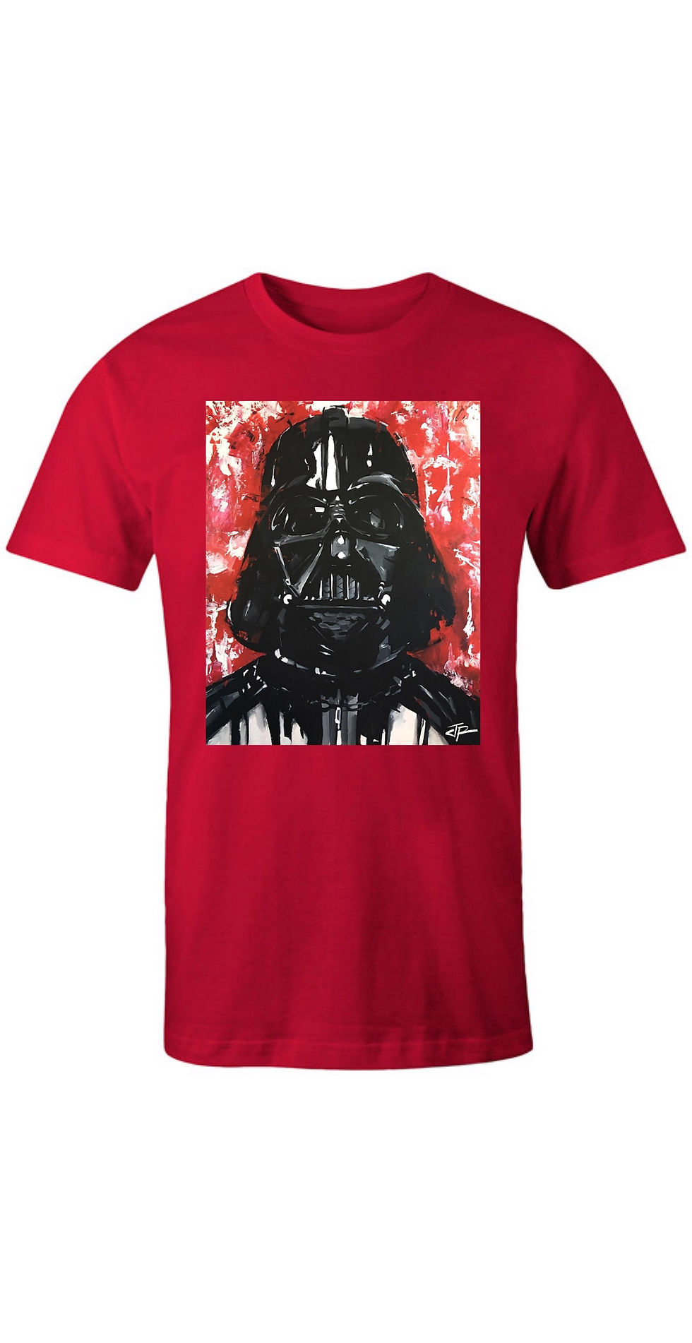 Thumbnail: Darth Vadar Tee