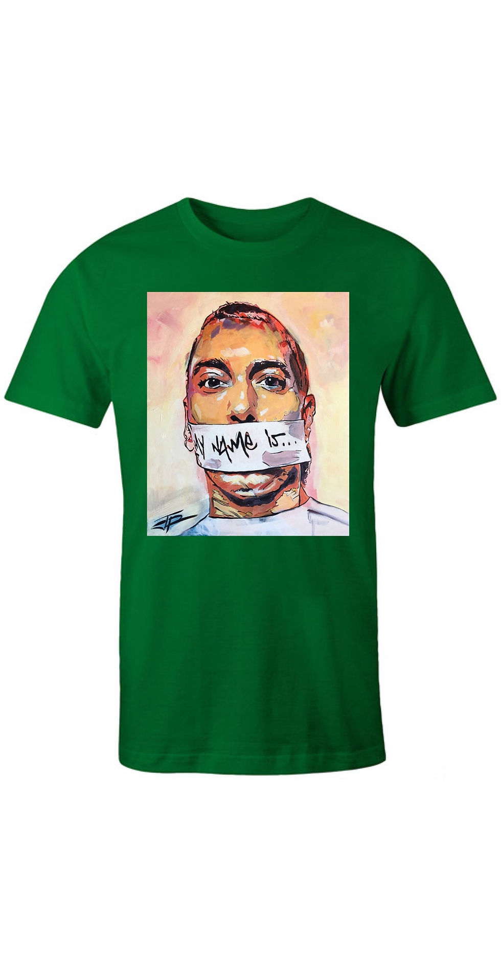 Thumbnail: Eminem Tee