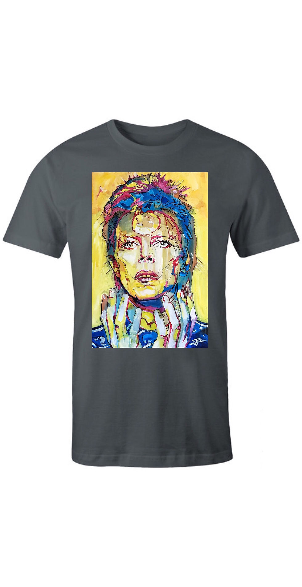 Thumbnail: Ziggy Stardust Tee