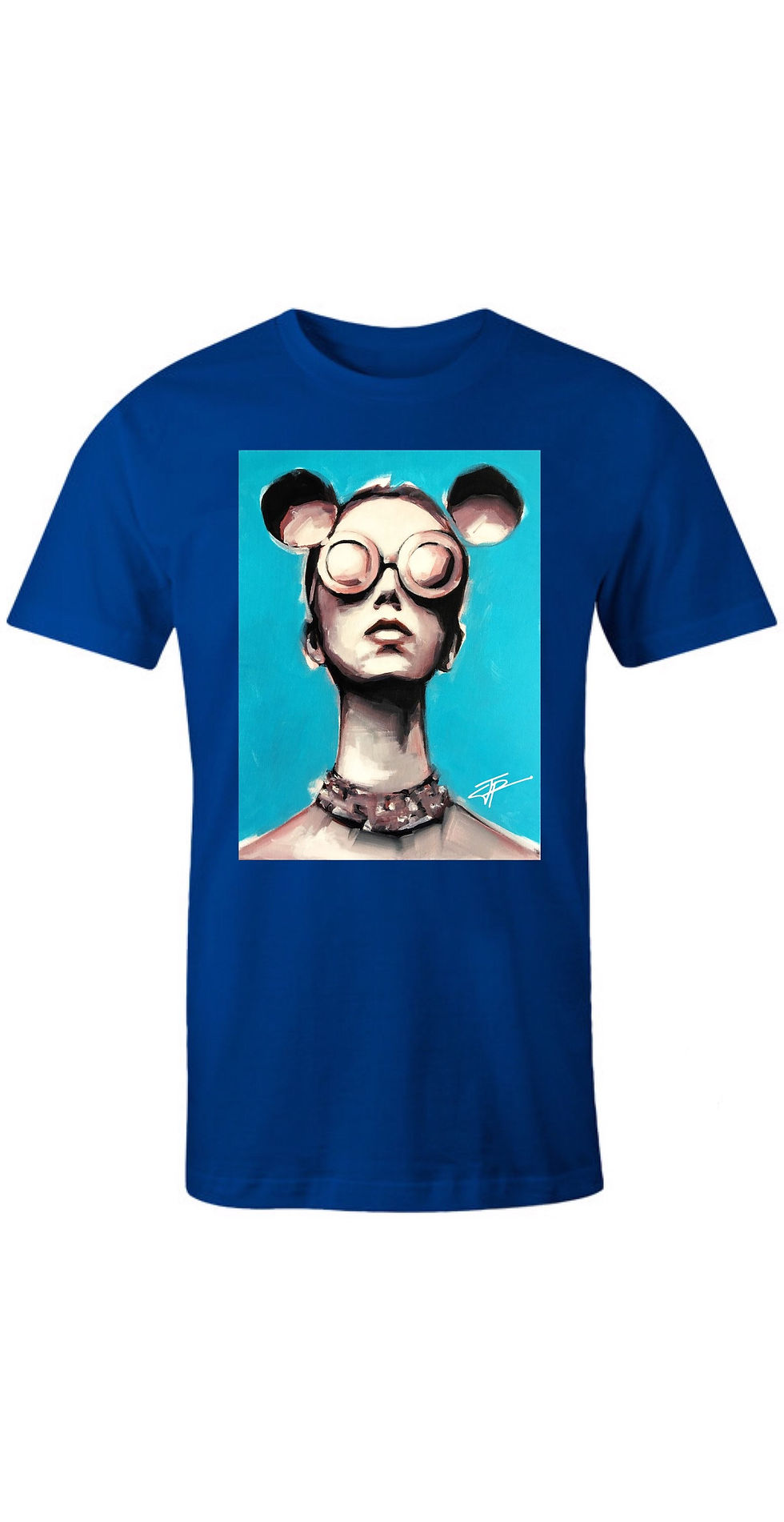 Thumbnail: Eclipse Tee