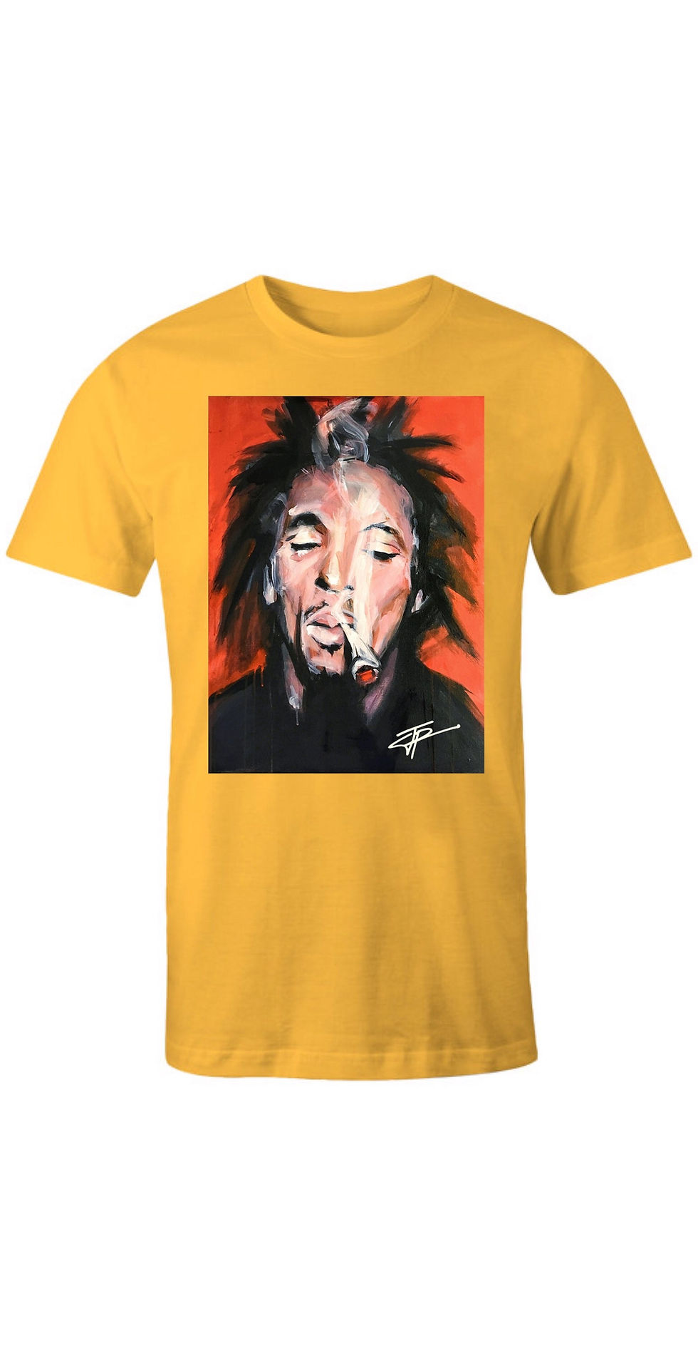 Thumbnail: Chilled Bob Tee