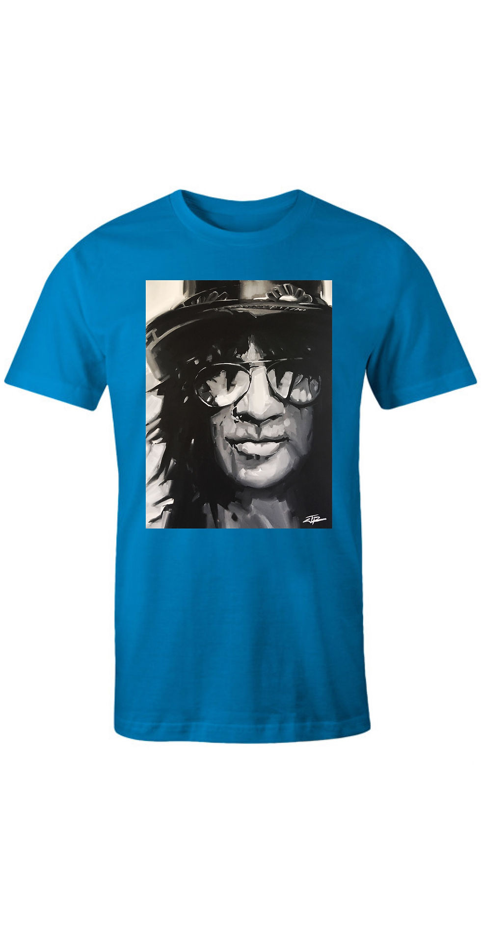 Thumbnail: Slash Tee