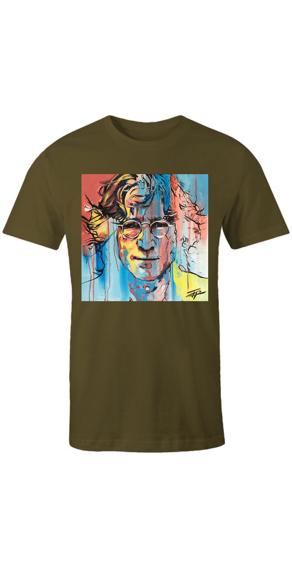 Thumbnail: Lennon Tee