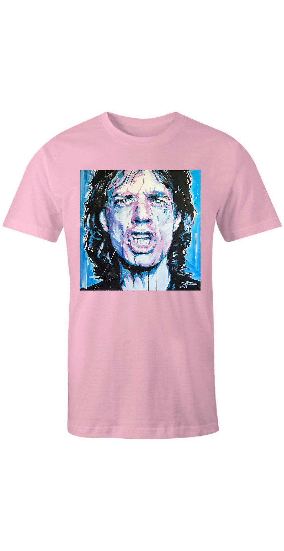 Thumbnail: Jagger Tee