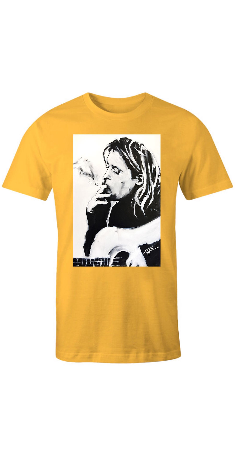 Thumbnail: Classic Kurt Tee