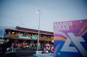 Mardi Gras Ohakune | 2024